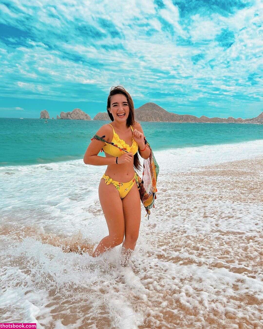 Elaine Haro Photo #19