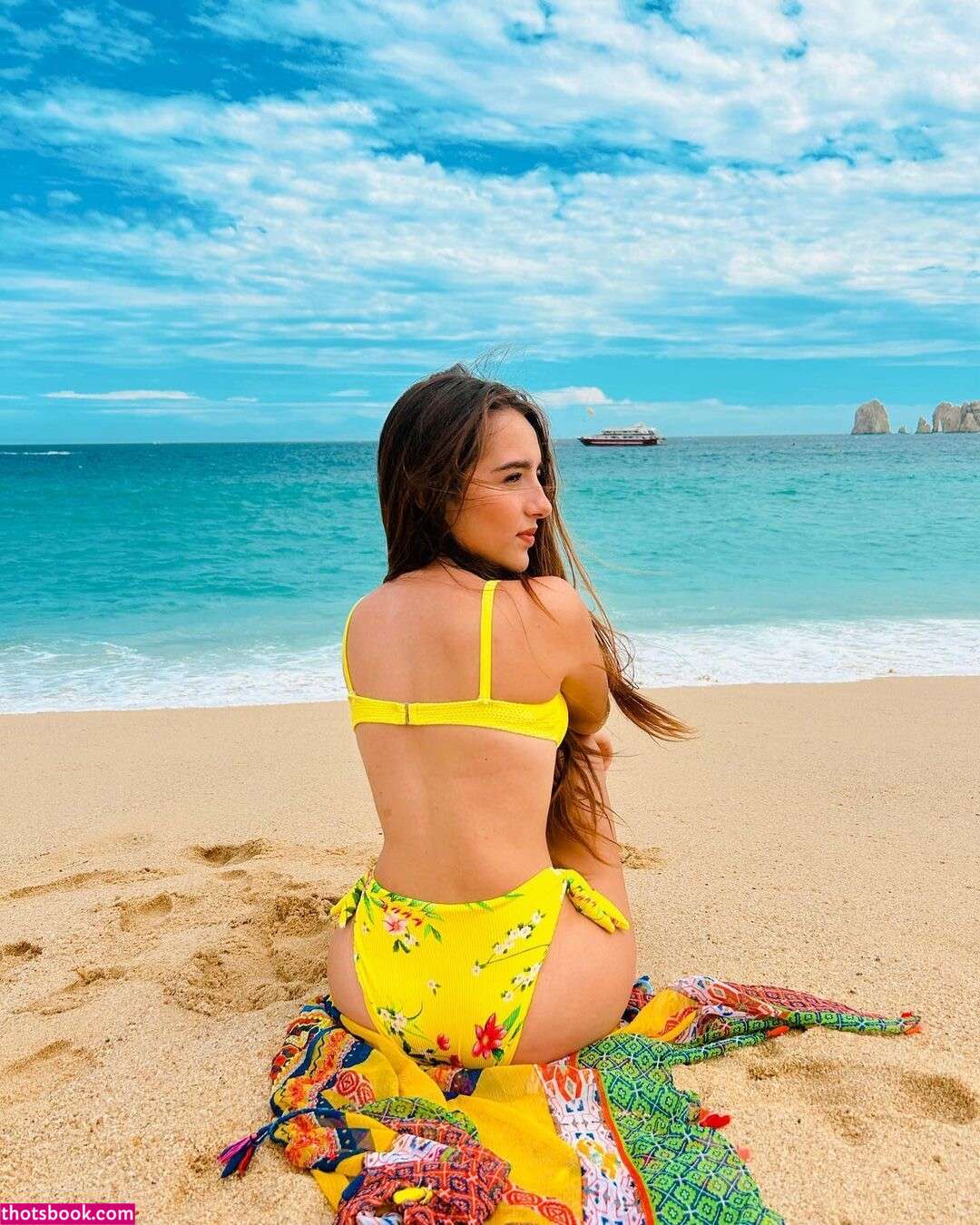 Elaine Haro Photo #21