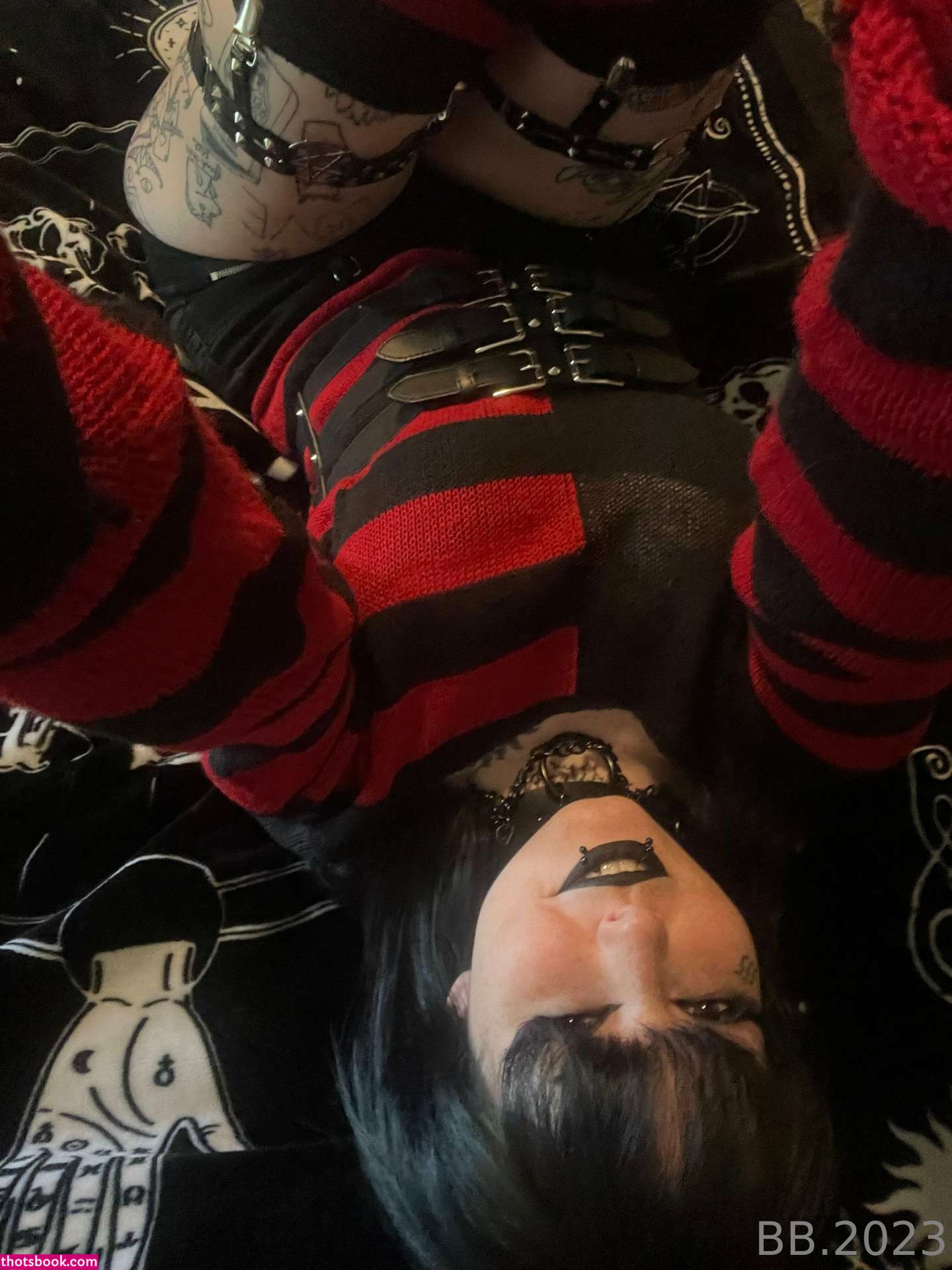 Hotgothmilf Photo #61