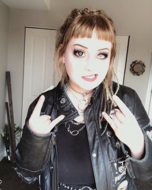 Mother Macabre Post #2