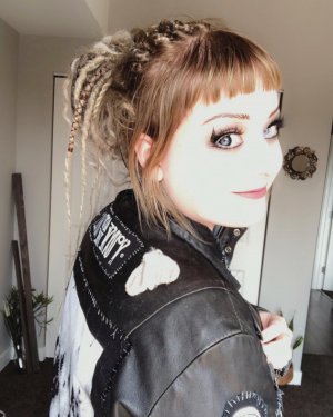 Mother Macabre Photo #9