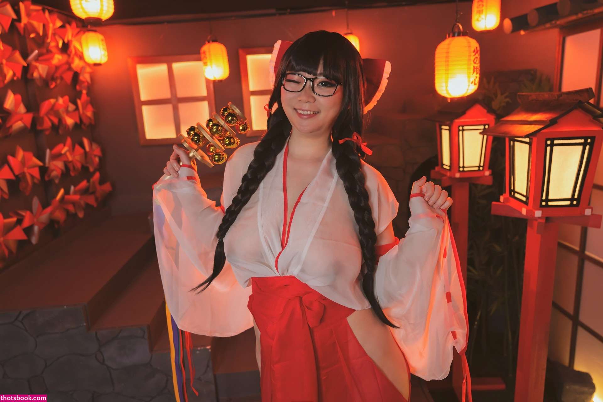 Quistreous Photo #76