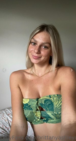 Brittanyashleyx Post #3