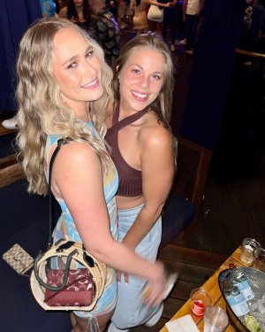 Abby Cummons Photo #11