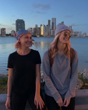 Abby Cummons Photo #19