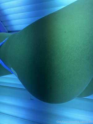 Alexis Kidd Photo #30