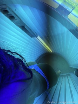 Alexis Kidd Photo #91