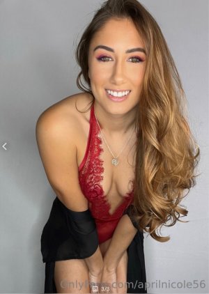 April Nicole Photo #2