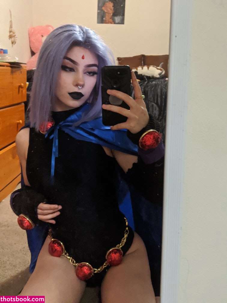 Gianna Hades Photo #7