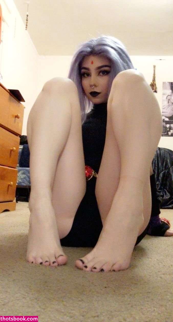 Gianna Hades Photo #15