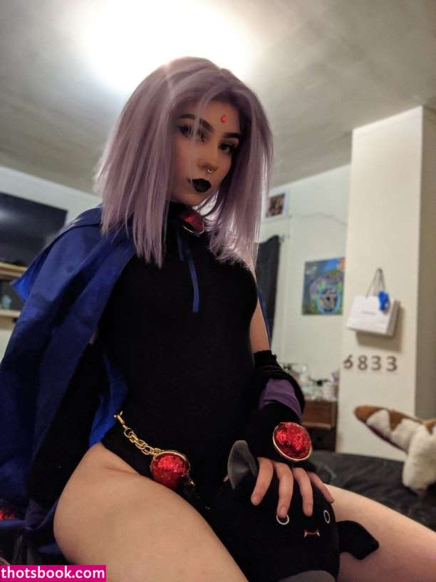 Gianna Hades Photo #17