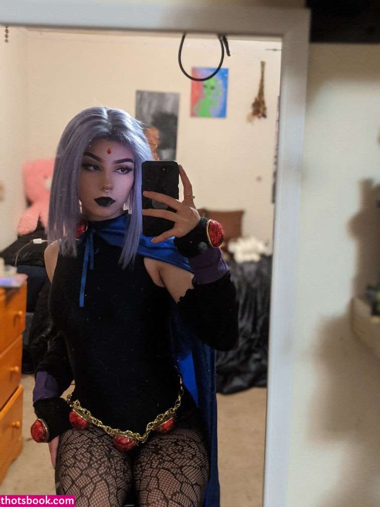 Gianna Hades Photo #20