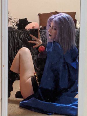 Gianna Hades Photo #6