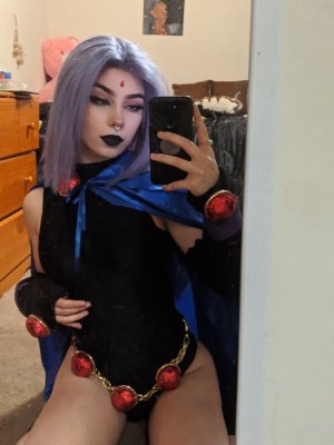 Gianna Hades Photo #7