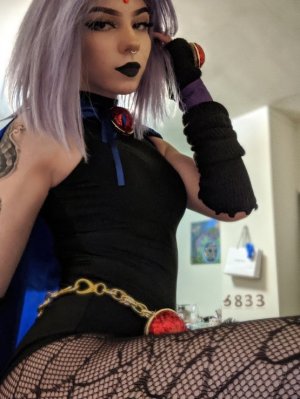 Gianna Hades Photo #13