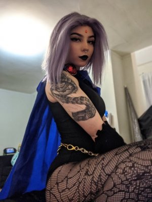 Gianna Hades Photo #16