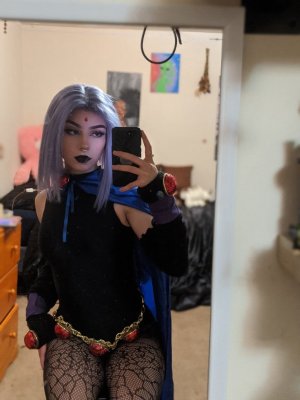 Gianna Hades Photo #20