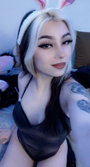 Gianna Hades Photo #22