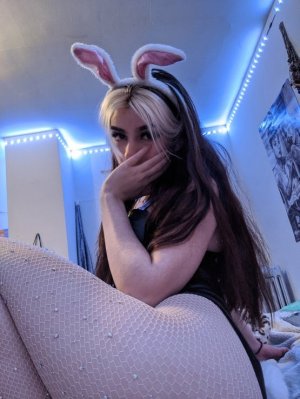 Gianna Hades Photo #23