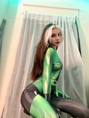 Gianna Hades Photo #36