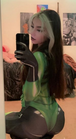 Gianna Hades Photo #40