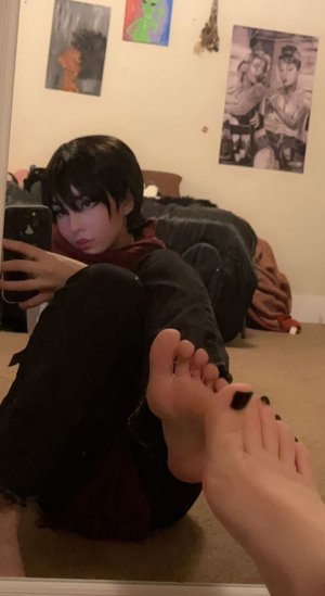 Gianna Hades Photo #45