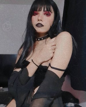 Kurohimexx Photo #10