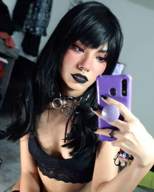 Kurohimexx Photo #13