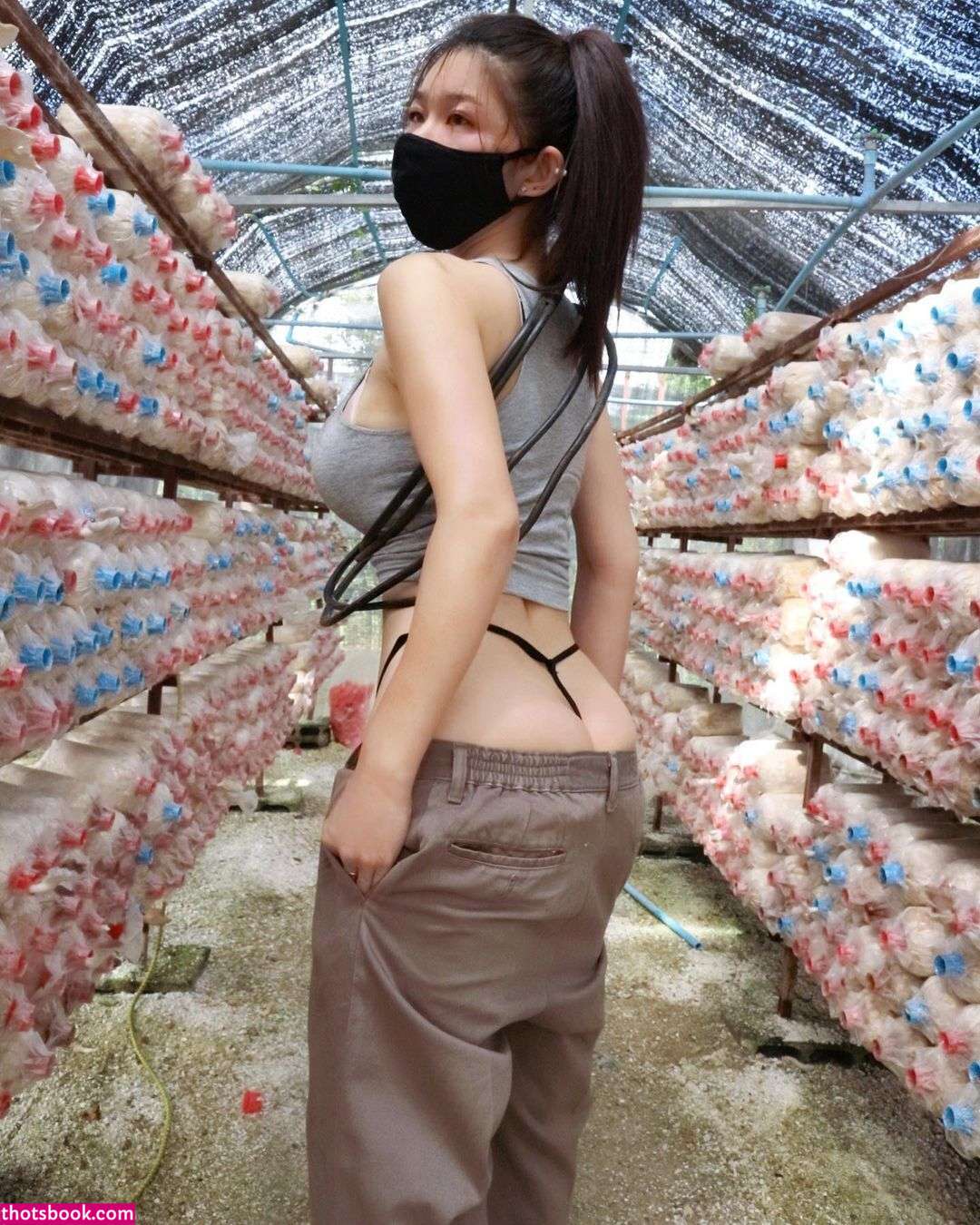 Niparat Konyai Photo #9