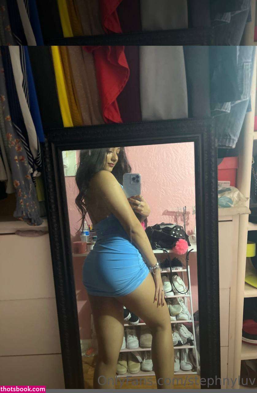 Stephnyluv Photo #13