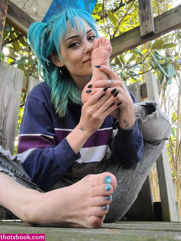 Thegoddessmaggie Photo #10