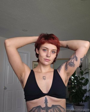 Thegoddessmaggie Photo #19