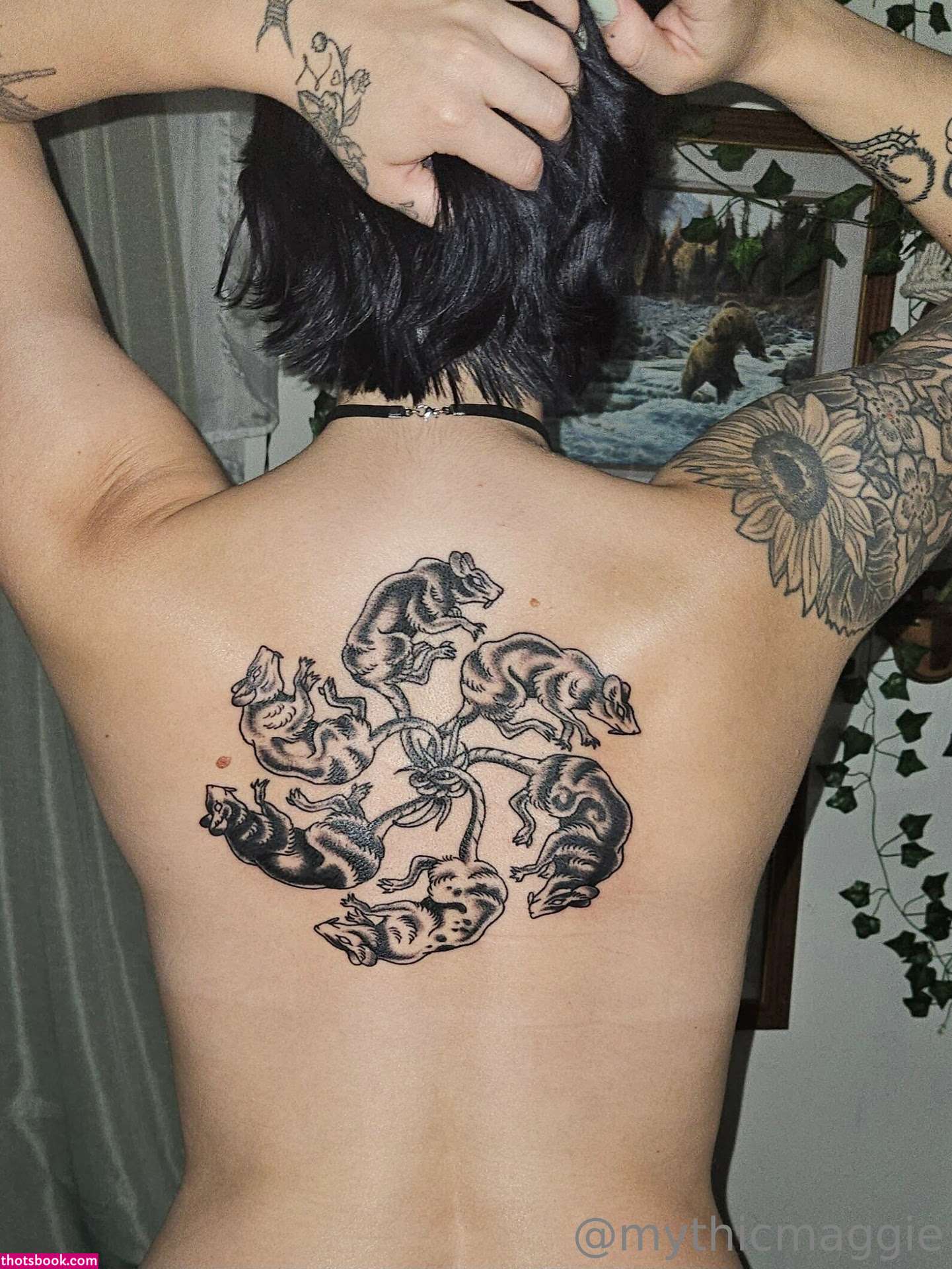 Thegoddessmaggie Photo #23