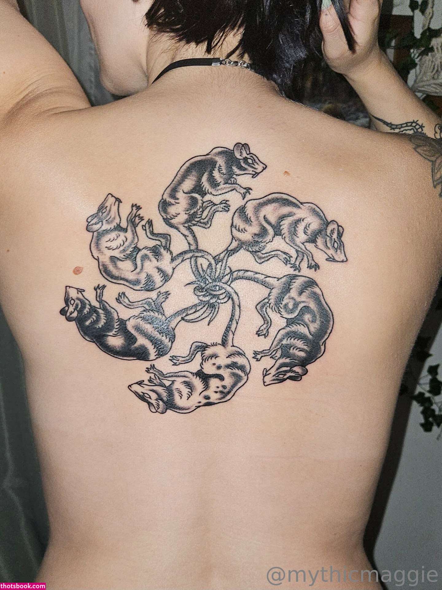 Thegoddessmaggie Photo #24