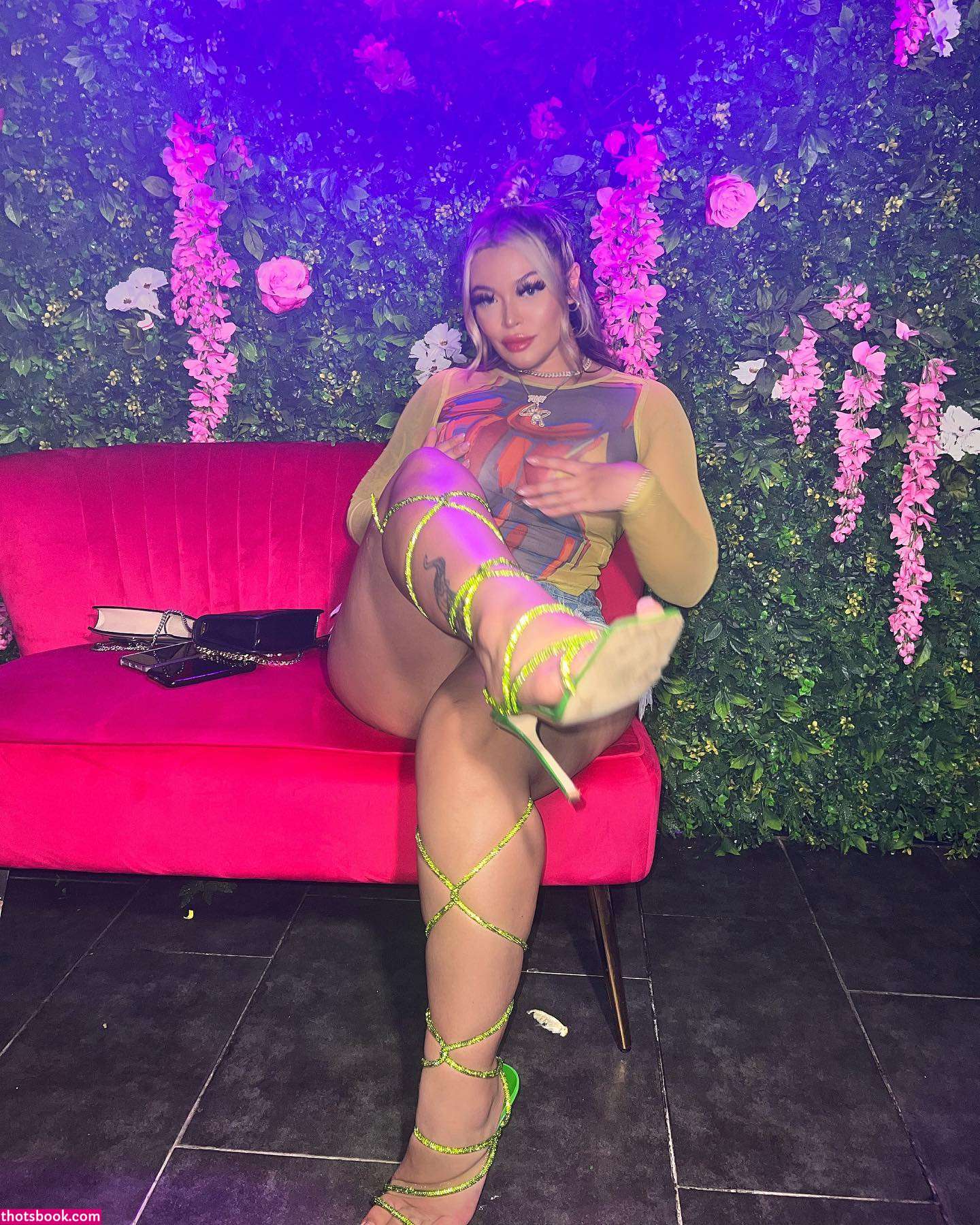 Woahhtee Tillyktv Photo #21