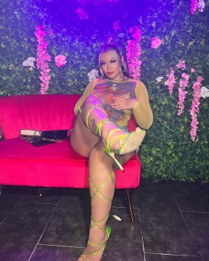 Woahhtee Tillyktv Photo #21