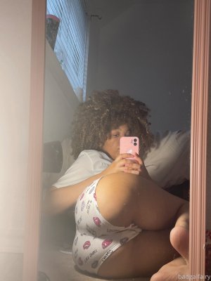 Badgalfairy Photo #30