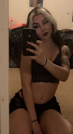 Gianna Hades Photo #51