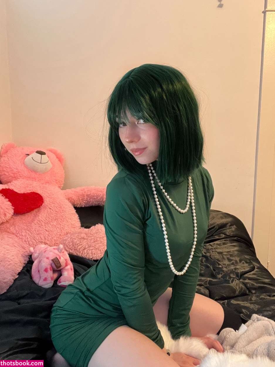 Gianna Hades Photo #64