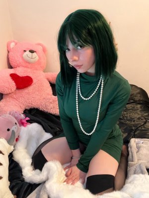 Gianna Hades Photo #65