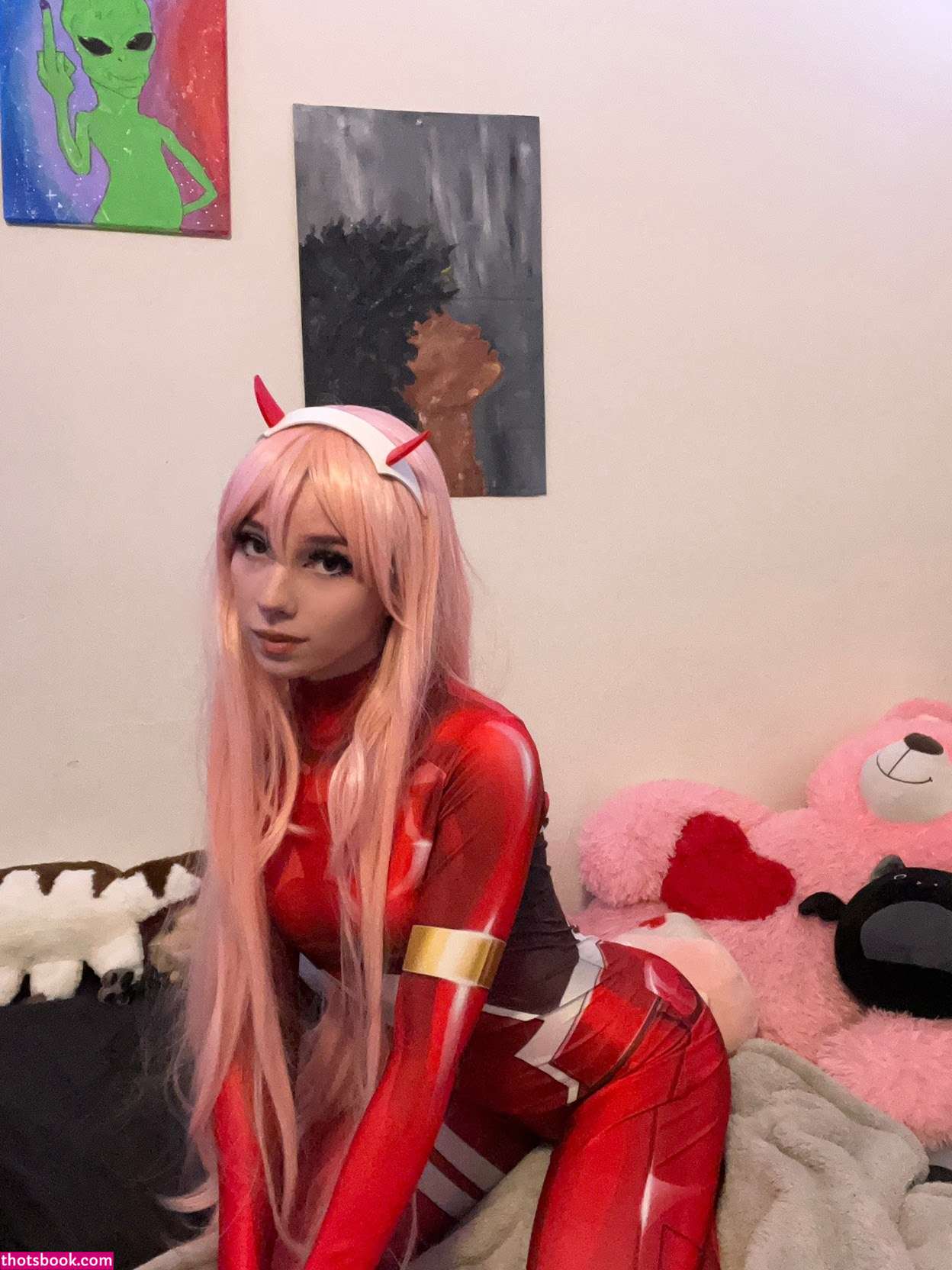 Gianna Hades Photo #81