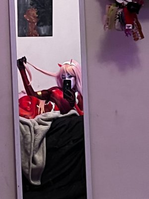 Gianna Hades Photo #85