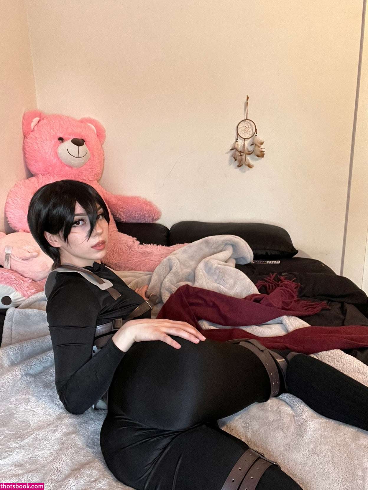 Gianna Hades Photo #95