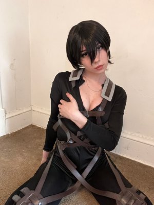 Gianna Hades Post #10