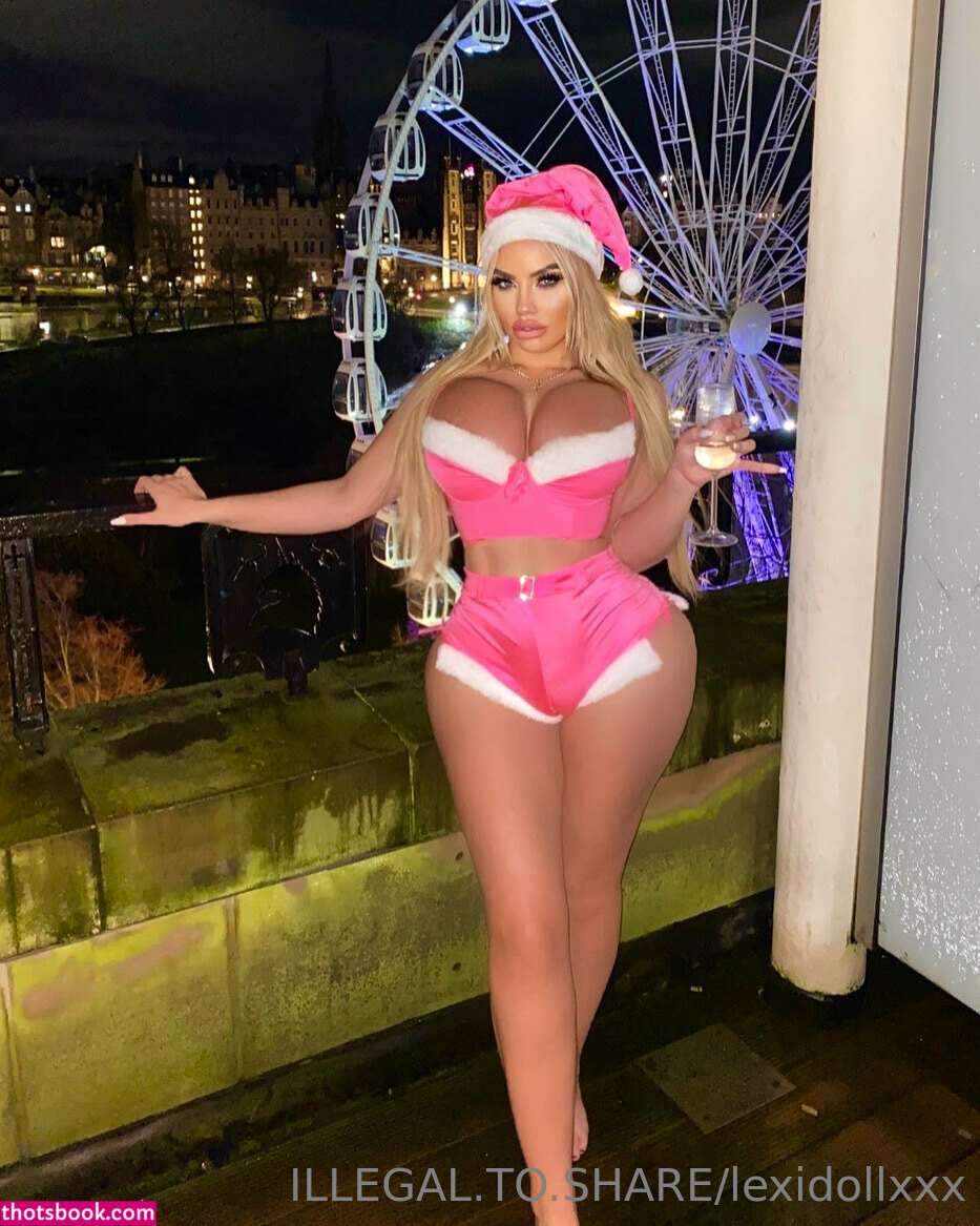 Lexidollxxx Photo #27