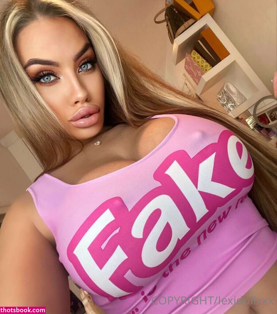 Lexidollxxx Photo #32