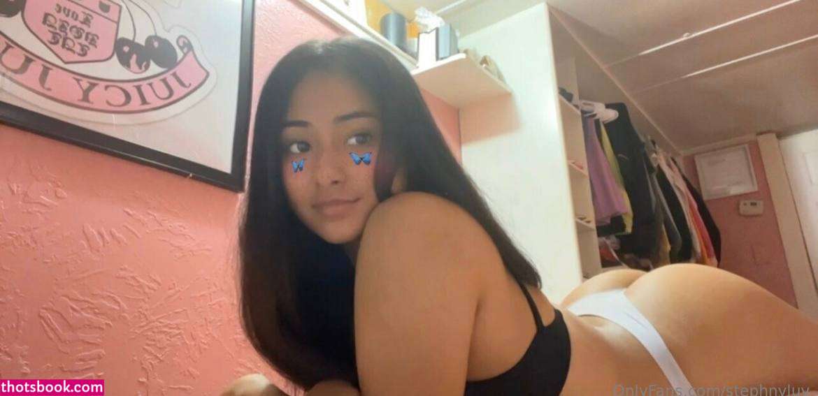 Stephnyluv Photo #62