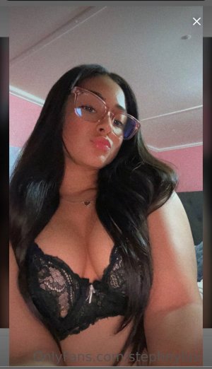 Stephnyluv Photo #65