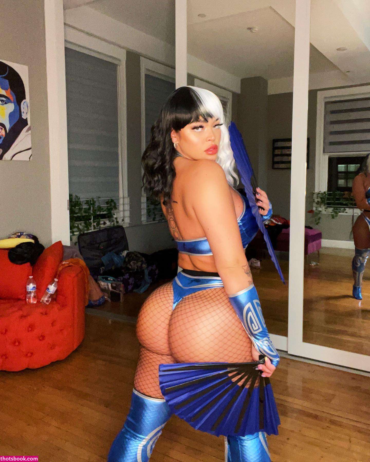 Woahhtee Tillyktv Photo #32