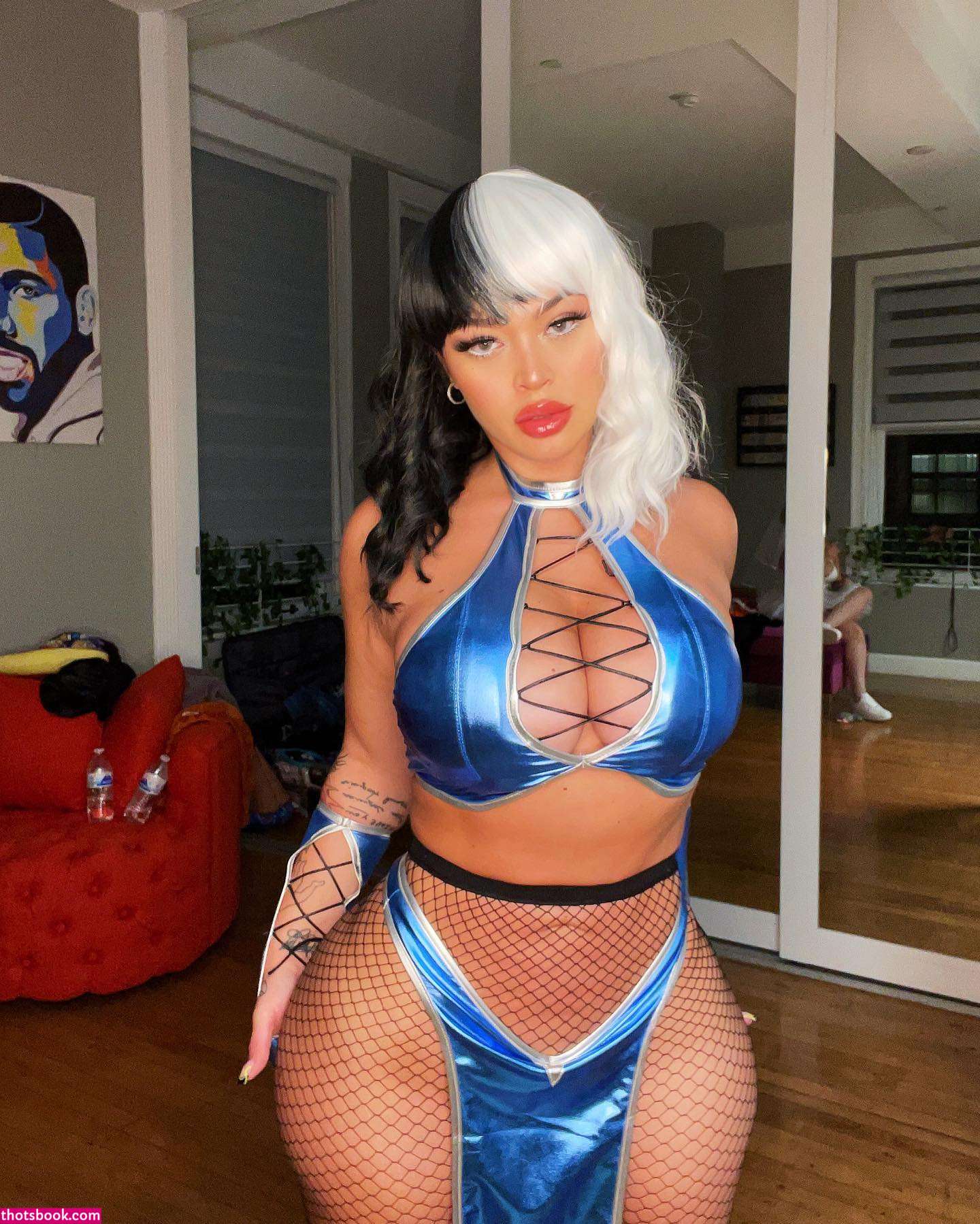 Woahhtee Tillyktv Photo #35